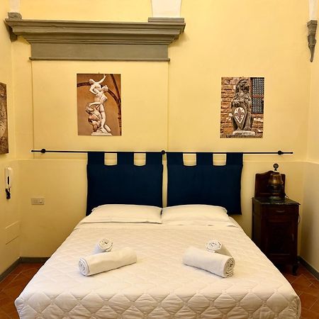 Loft Vivi Il Cuore Di Firenze Exterior foto