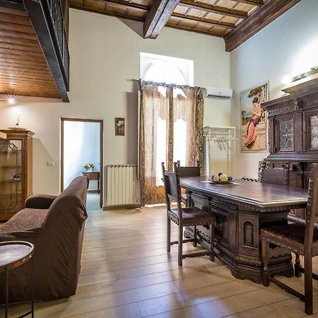 Loft Vivi Il Cuore Di Firenze Exterior foto