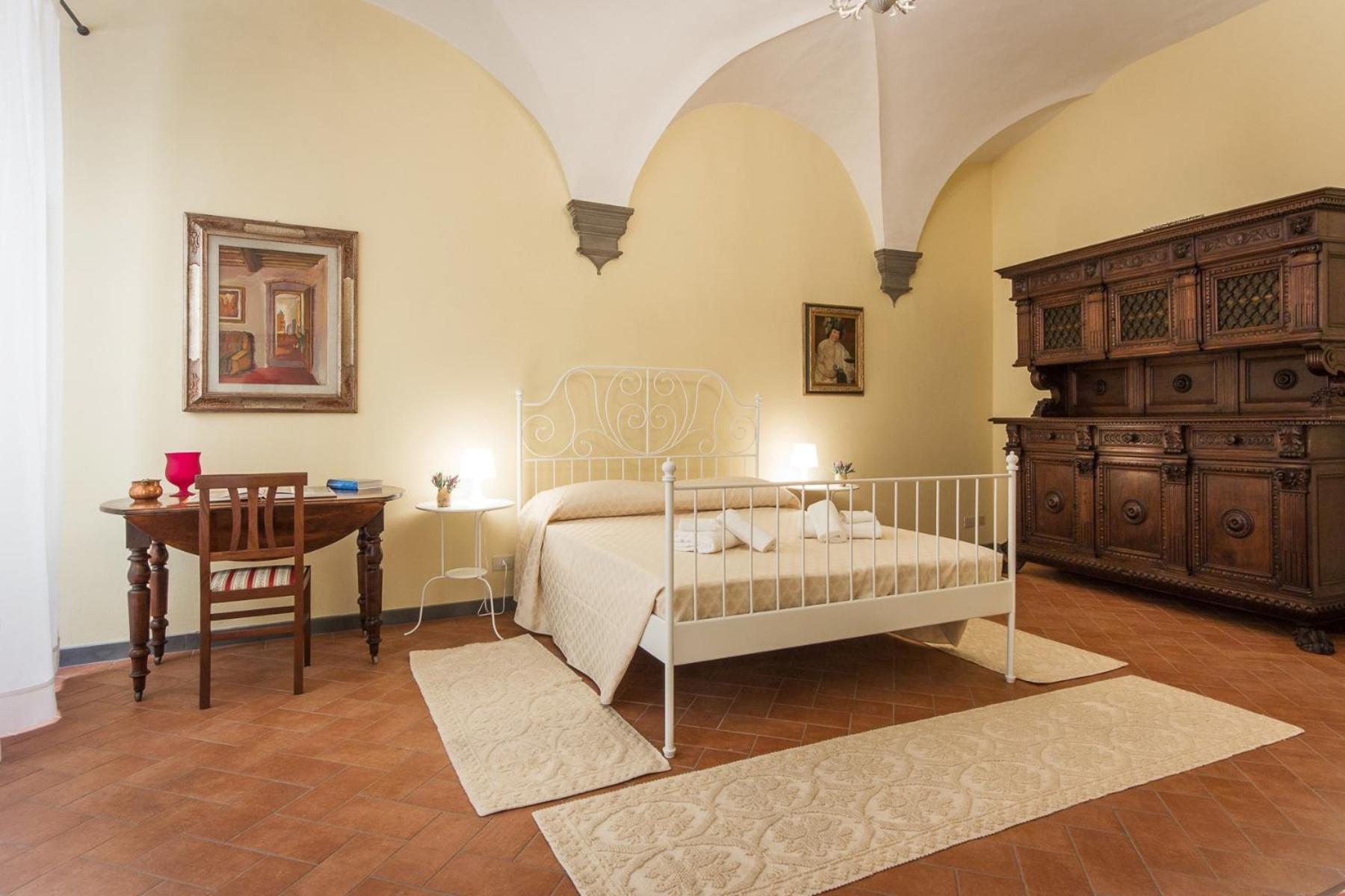 Loft Vivi Il Cuore Di Firenze Exterior foto