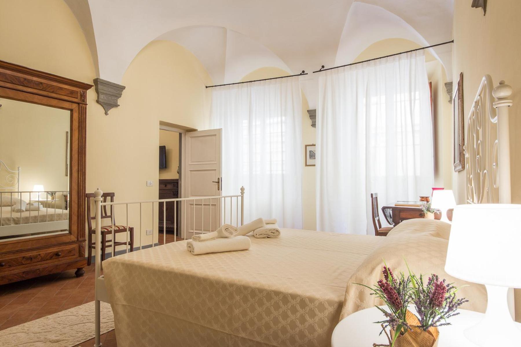 Loft Vivi Il Cuore Di Firenze Exterior foto