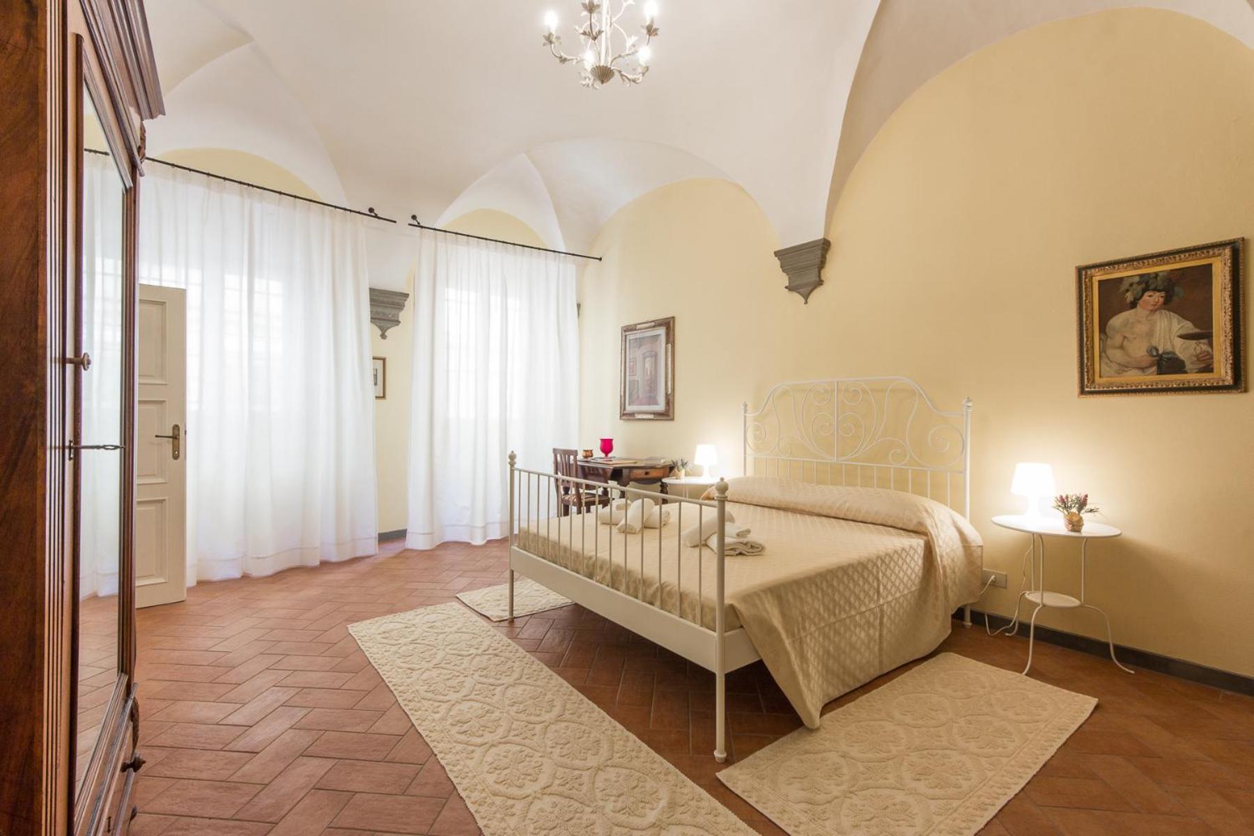 Loft Vivi Il Cuore Di Firenze Exterior foto