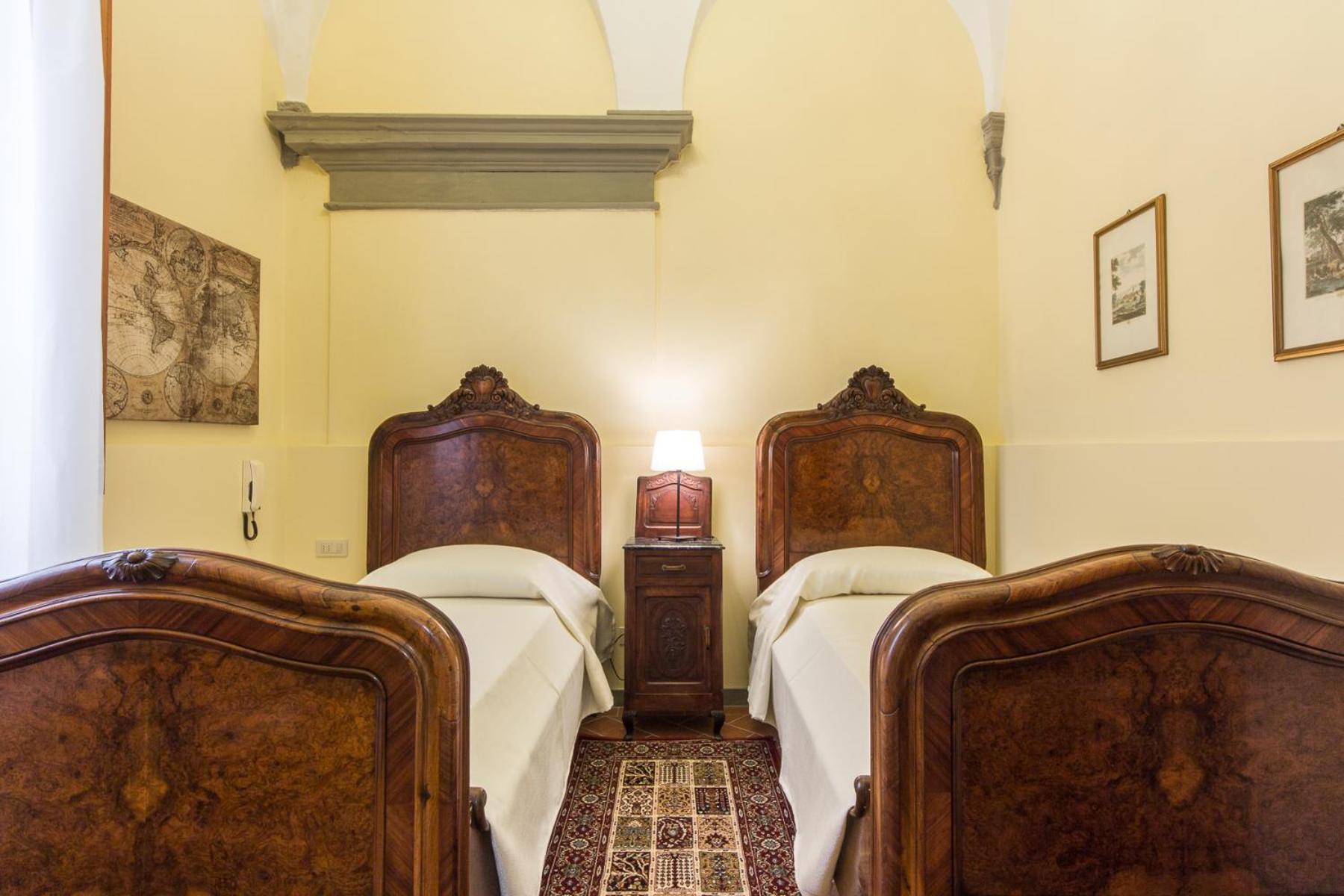 Loft Vivi Il Cuore Di Firenze Exterior foto