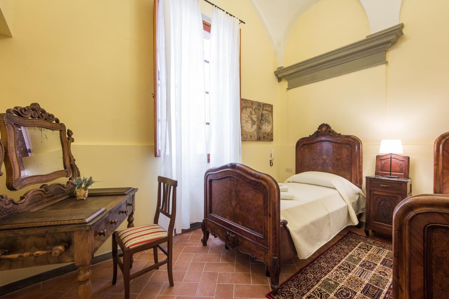 Loft Vivi Il Cuore Di Firenze Exterior foto