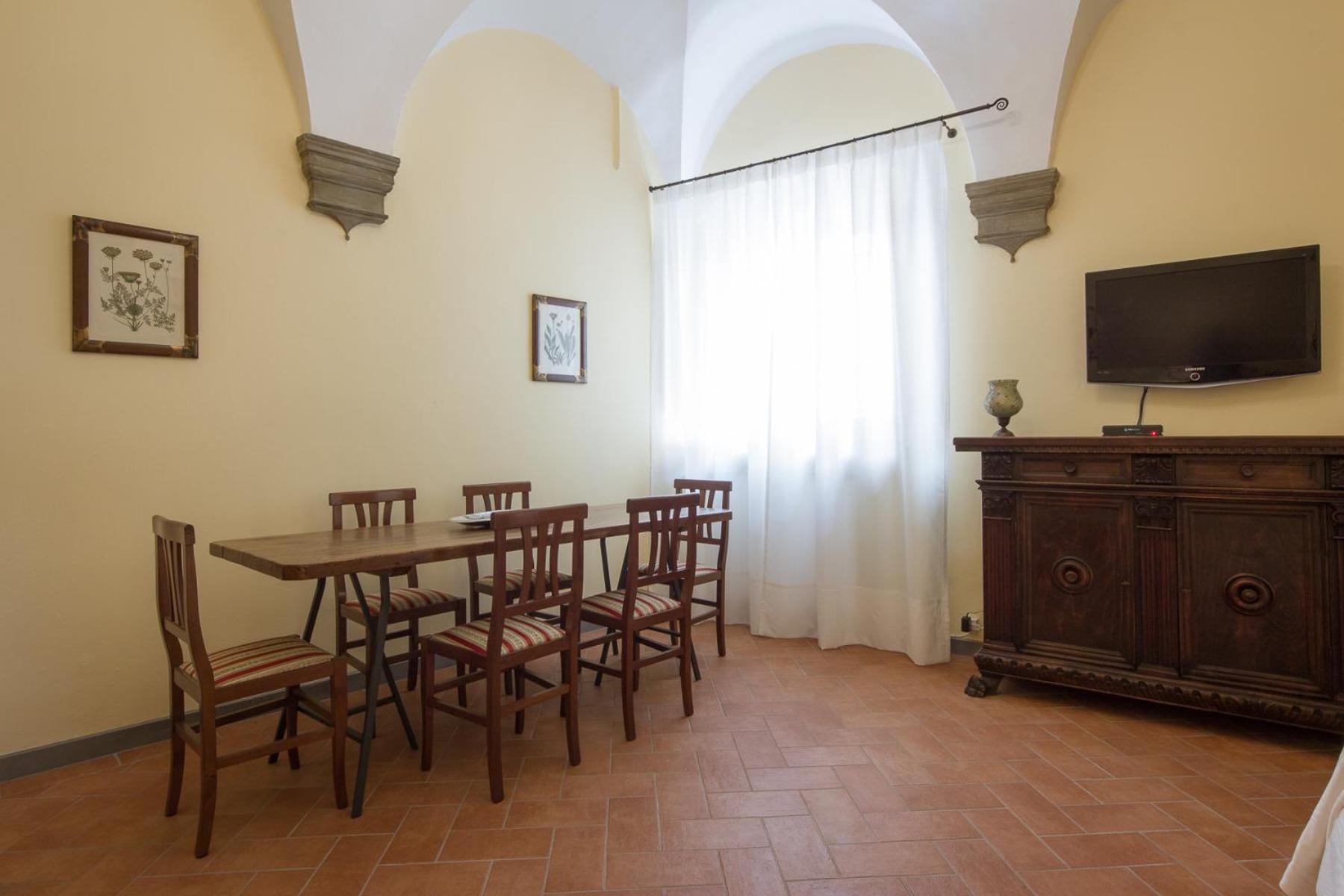 Loft Vivi Il Cuore Di Firenze Exterior foto