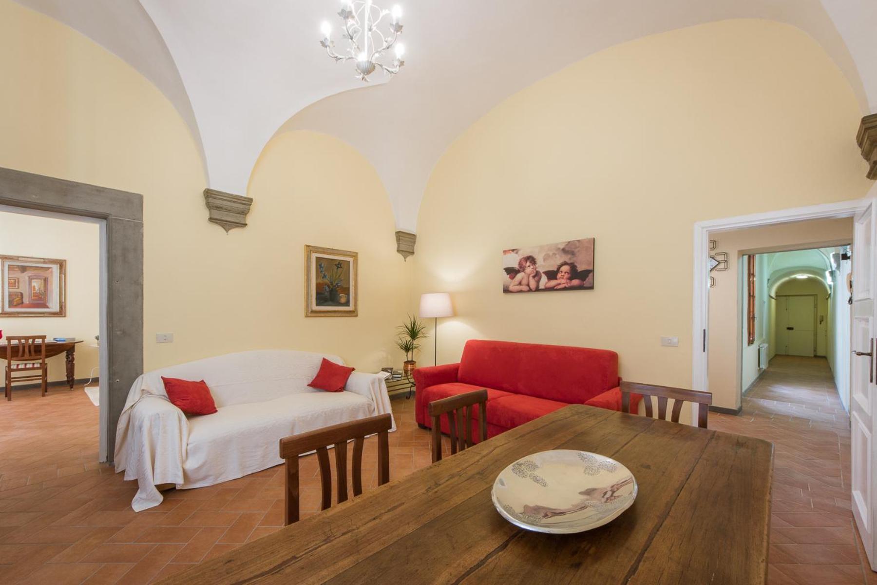 Loft Vivi Il Cuore Di Firenze Exterior foto