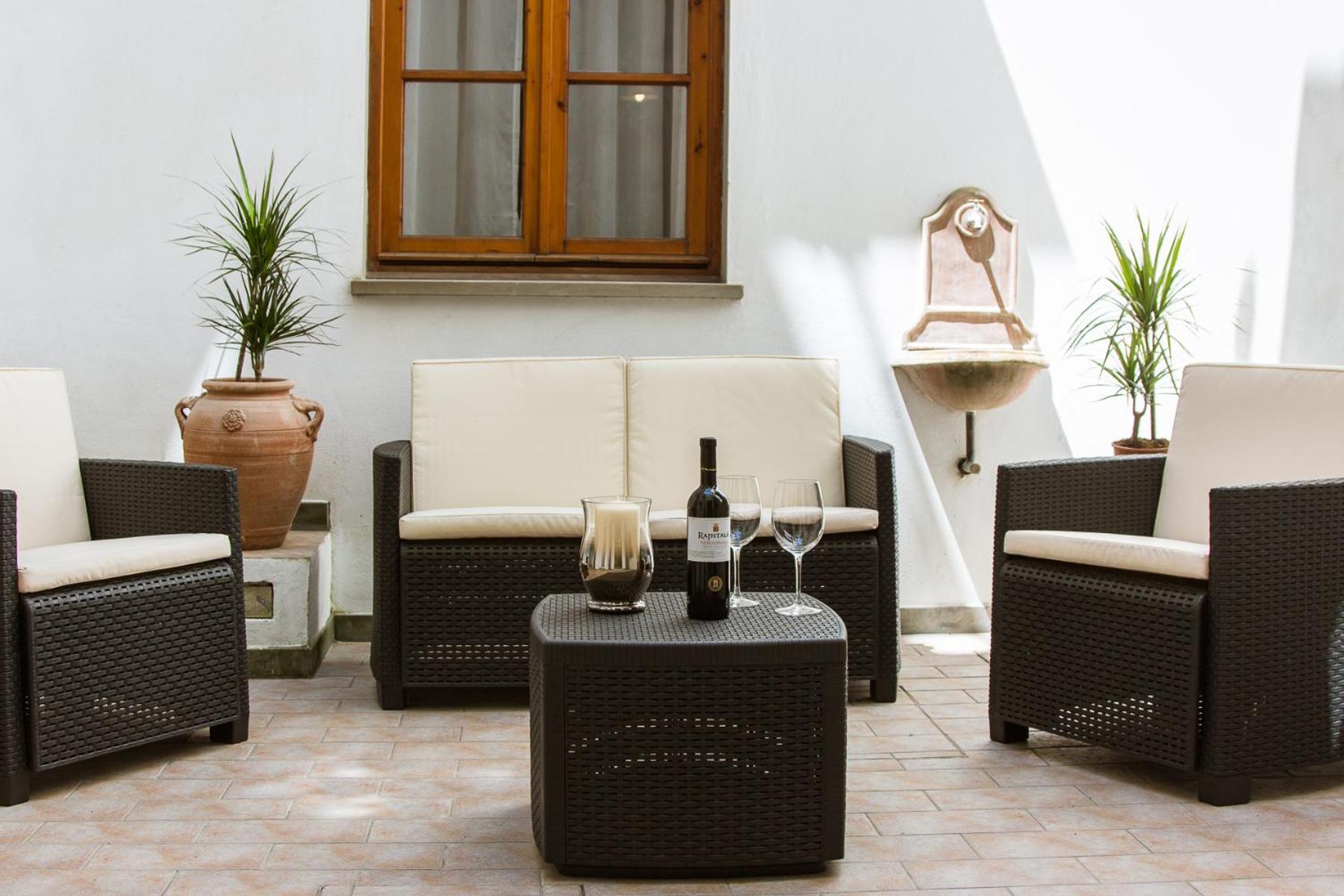 Loft Vivi Il Cuore Di Firenze Exterior foto