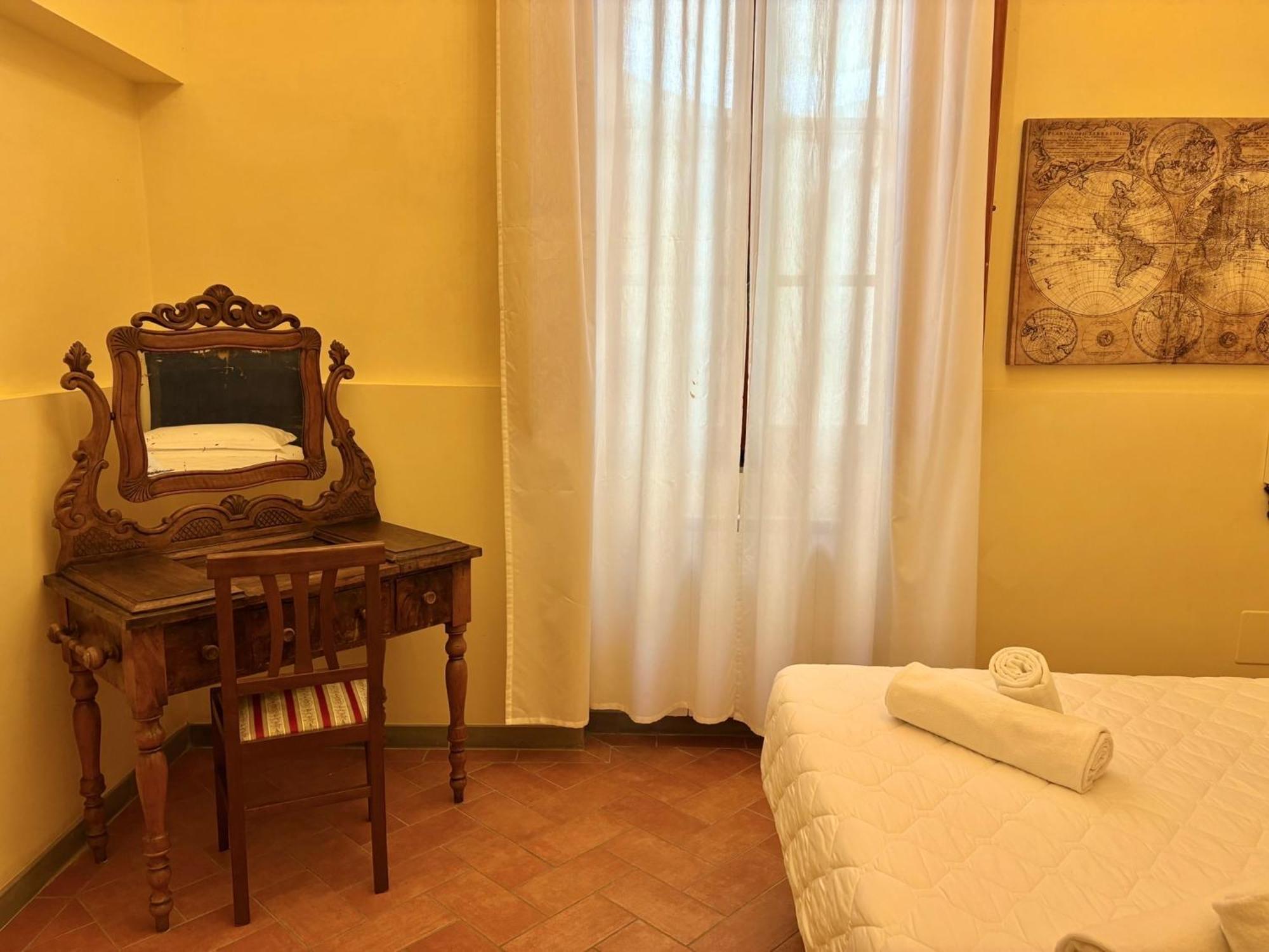Loft Vivi Il Cuore Di Firenze Exterior foto