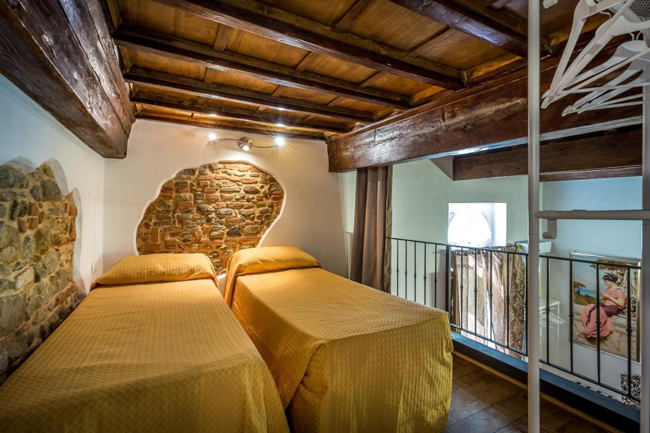Loft Vivi Il Cuore Di Firenze Exterior foto