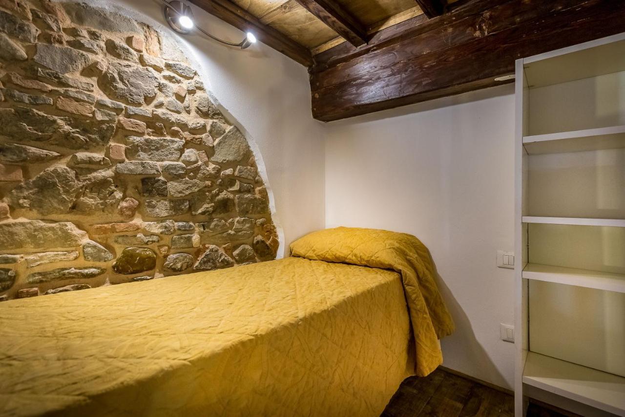 Loft Vivi Il Cuore Di Firenze Exterior foto